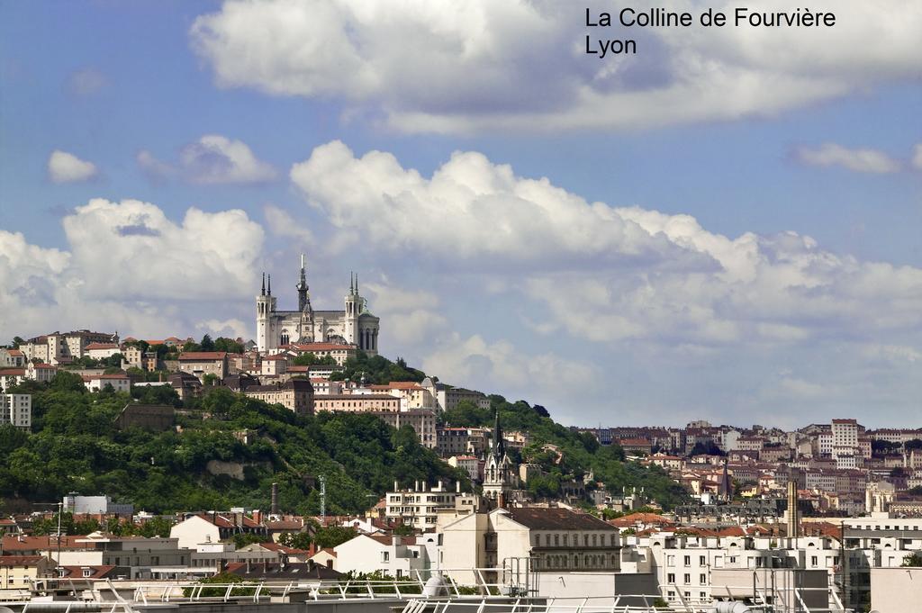 מלון Ibis Lyon Sud Chasse Sur Rhone מראה חיצוני תמונה