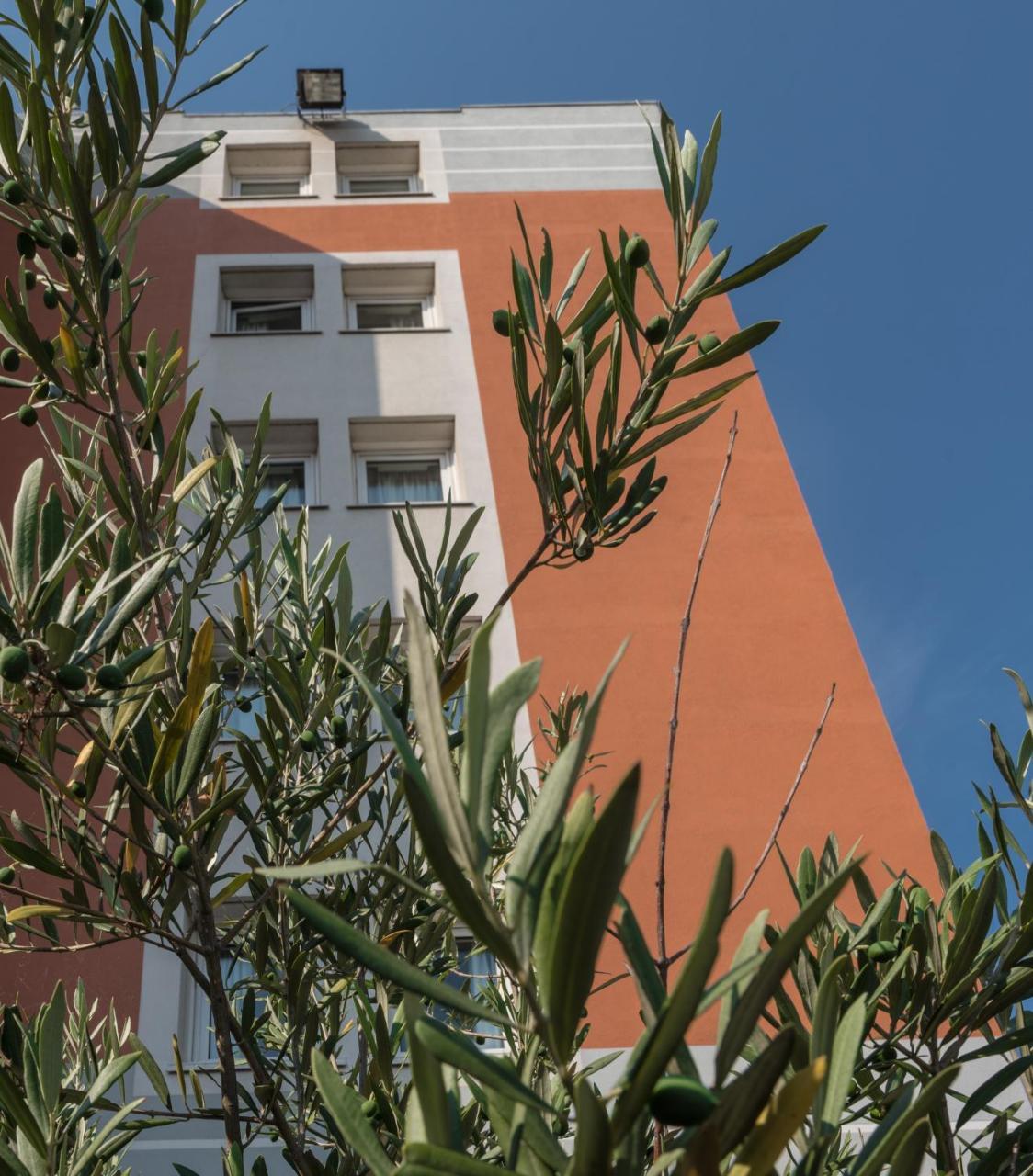 מלון Ibis Lyon Sud Chasse Sur Rhone מראה חיצוני תמונה