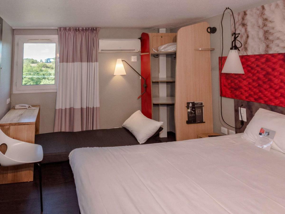 מלון Ibis Lyon Sud Chasse Sur Rhone מראה חיצוני תמונה